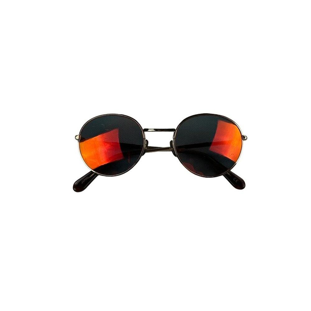 Sommers - Hancock Sunglasses